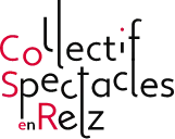 Collectif Spectacles en Retz Logo